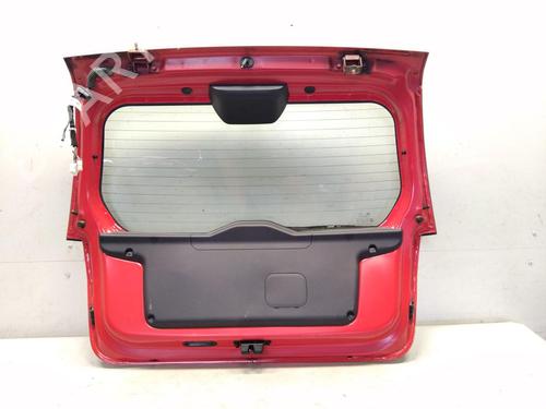 Tailgate HYUNDAI GETZ (TB) 1.1 | BP27213351C6 