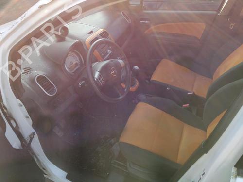 Starter OPEL AGILA B (H08) 1.2 (F68) | BP26912934M8 
