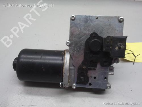 Front wiper motor PEUGEOT 307 CC (3B) 2.0 16V | BP20586409M29 