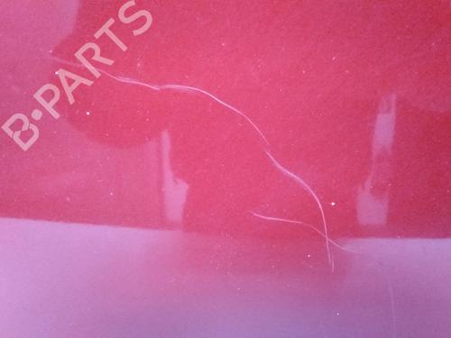 Hood CITROËN C1 (PM_, PN_) 1.0 | BP20522710C1