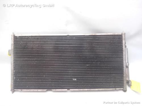 AC radiator NISSAN ALMERA TINO (V10) 1.8 | BP20557422M32 
