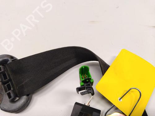 Front left seatbelt SKODA FABIA I Combi (6Y5) 1.4 16V | BP31602741I26 