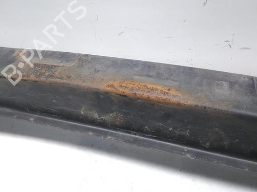 Front bumper bracket PEUGEOT 607 (9D, 9U) 2.2 HDi | BP20521489C158 