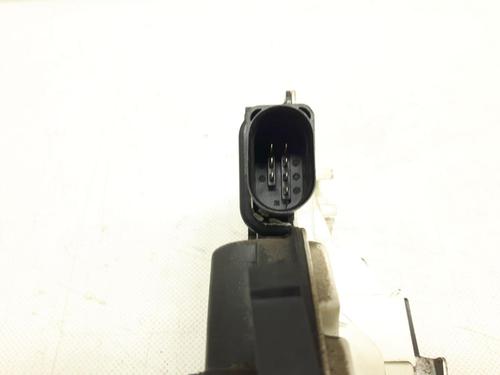 Front left lock VW UP! (121, 122, BL1, BL2, BL3, 123) 1.0 | BP20591342C98 