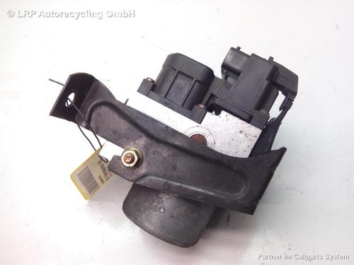 ABS pump SMART CABRIO (450) 0.6 (S1OLA1, 450.441, 450.442, 450.443) | BP20554382M43 