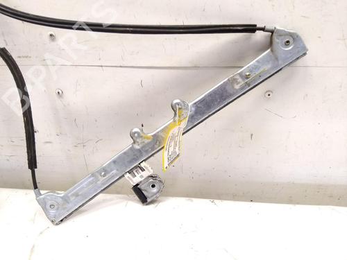 Rudehejsemekanisme ventre foran MITSUBISHI COLT VI (Z3_A, Z2_A) 1.1 (Z31A, Z32A) | BP28136147C22 