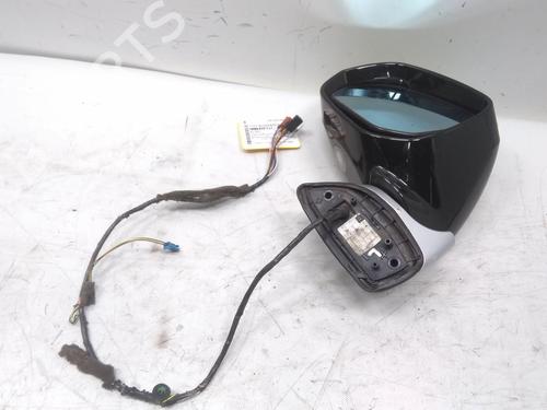 Left mirror CITROËN C4 Picasso I MPV (UD_)  | BP20591524C26 
