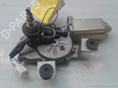 Used Rear wiper motor HYUNDAI ACCENT II (LC) 1.3 (75 hp) 20551582