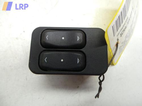 Used Left front window switch OPEL ZAFIRA A MPV (T98) 1.6 16V (F75) (101 hp) 20567723