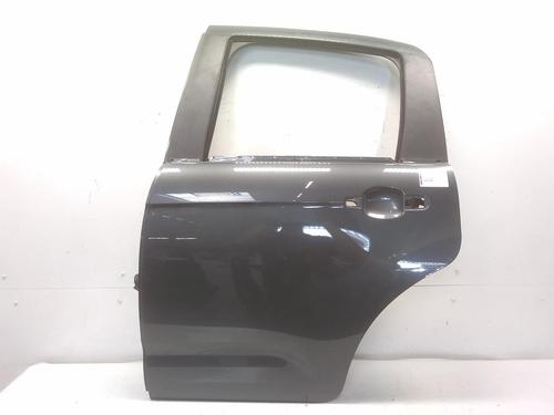 Used Left rear door CITROËN C3 II (SC_) 1.0 VTi 68 (68 hp) 20517886