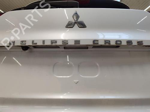 Tailgate MITSUBISHI ECLIPSE CROSS (GK_, GL_) Plug-in Hybrid 4WD (GL3W) | BP32352852C6