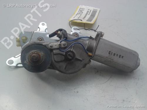 Used Rear wiper motor KIA CARNIVAL I (UP) 2.5 V6 (165 hp) 20552211