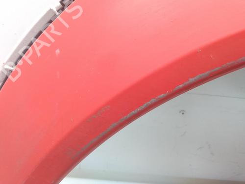 Left front fenders AUDI A2 (8Z0) 1.4 TDI | BP20557645C41 