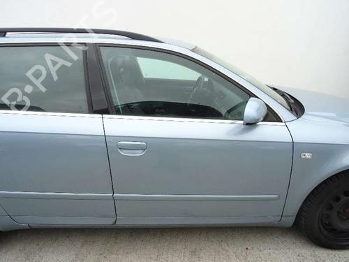 Dør høyre foran AUDI A4 B7 Avant (8ED) 2.0 TDI | BP20582380C3 