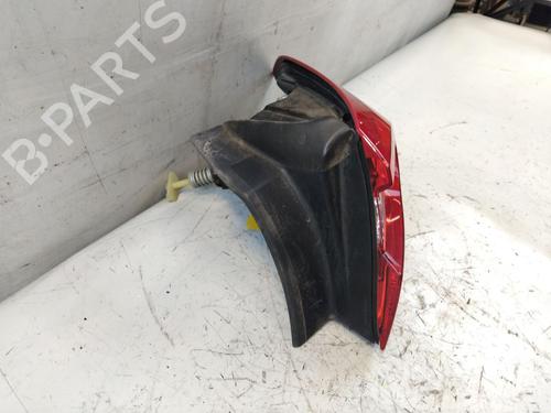 Right taillight FORD FIESTA VII (HJ, HF) 1.0 EcoBoost | BP32429219C35 