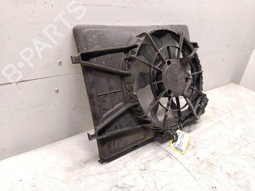 Radiator fan KIA CEE'D Hatchback (ED) 1.6 | BP35917531M35  - Image 7