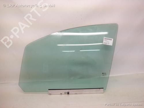 Used Front left door window VW GOLF III (1H1) 1.4 (60 hp) 20579641
