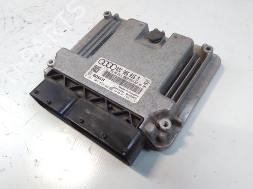 Used Engine control unit (ECU) Engine control unit (ECU) AUDI A3 Sportback (8PA) 1.4 TFSI (125 hp) 34166847 34166847