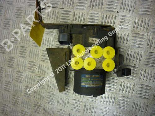 ABS pump HYUNDAI SANTA FÉ I (SM) 2.4 16V | BP20554460M43 