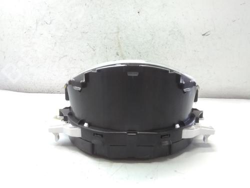 Instrument cluster RENAULT TWINGO III (BCM_, BCA_) 1.0 SCe 70 | BP20521979C47 
