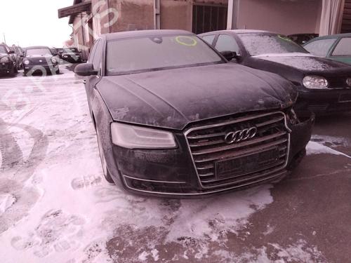 Brugte AUDI A8 D4 (4H2, 4H8, 4HC, 4HL) 3.0 TDI quattro (258 hp) 4416151