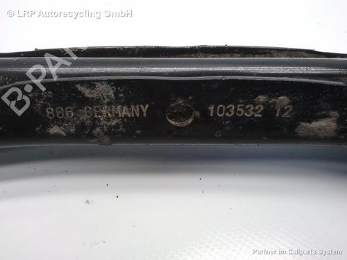 Used Left rear suspension arm BMW 3 (E90) 320 d (177 hp) 20564803