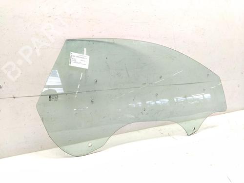 Front right door window OPEL TIGRA TwinTop (X04) 1.4 (R97) | BP28104617C19 