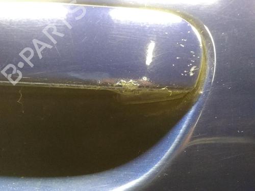 Right rear door AUDI A3 (8L1) 1.8 | BP20517930C5 