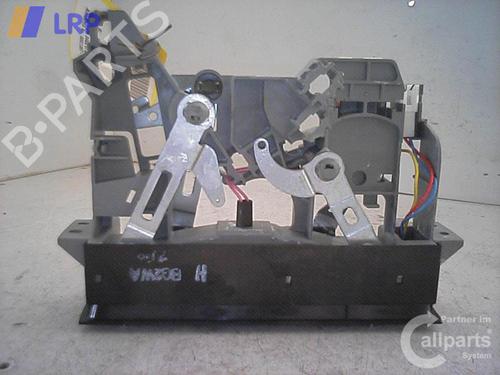Climate control MAZDA 323 P V (BA) 1.3 16V | BP20553057I5 