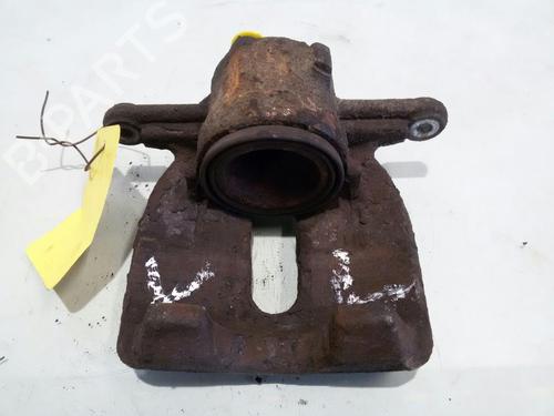 Used Left front brake caliper SKODA ROOMSTER (5J7) 1.9 TDI (105 hp) 20539614