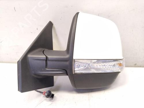 Left mirror FIAT DOBLO Cargo (263_) 1.4 Natural Power | BP27239983C26 