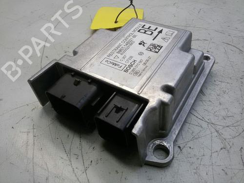 Kollisjonspute styreenhet FORD FOCUS II (DA_, HCP, DP) 1.6 | BP20574194M53 