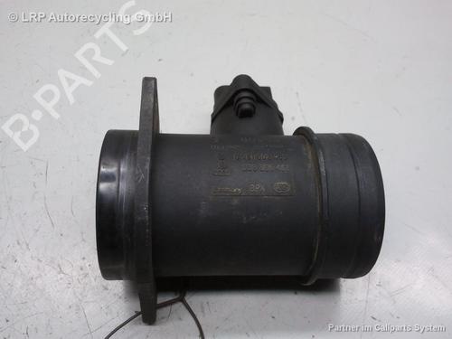 Used Mass air flow sensor VW LT 28-46 II Platform/Chassis (2DC, 2DF, 2DG, 2DL, 2DM) 2.5 TDI (83 hp) 20561630