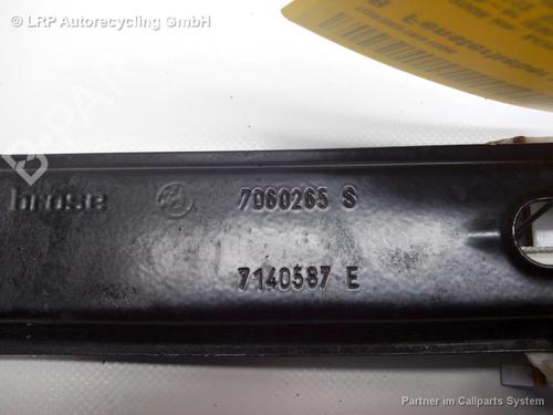 Used Front left window mechanism BMW 3 (E90) 320 d (177 hp) 20545363