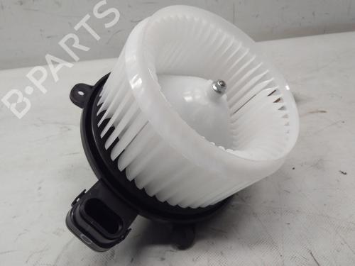 Used Heater blower motor MITSUBISHI ECLIPSE CROSS (GK_, GL_) Plug-in Hybrid 4WD (GL3W) (188 hp) 26205215