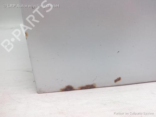 Right front door MERCEDES-BENZ VANEO (414) 1.7 CDI (414.700) | BP20582021C3 