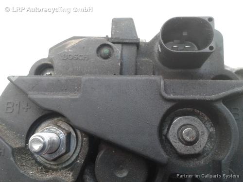 Alternator SEAT IBIZA IV SC (6J1, 6P5) 1.6 TDI | BP28157538M7 