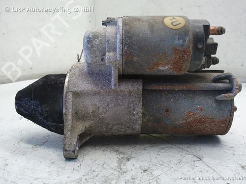 Used Starter DAEWOO NUBIRA Wagon (J200) 1.6 (109 hp) 20531493