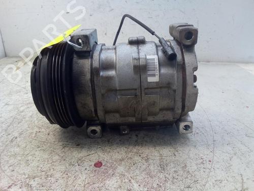 AC compressor SUZUKI LIANA Hatchback 1.6 | BP32735983M34  - Image 8