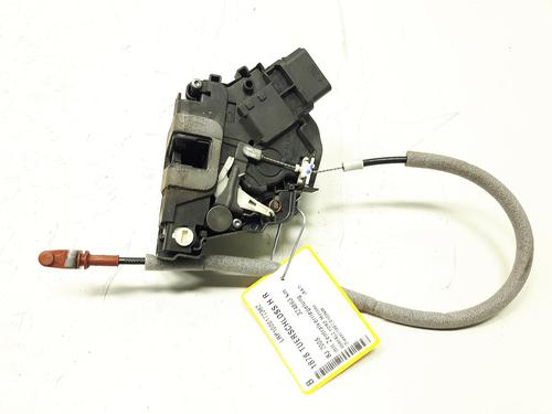 Rear right lock FORD MONDEO IV Turnier (BA7) 2.0 TDCi | BP20518867C99 