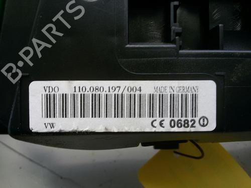 Kombiinstrument VW PASSAT B5.5 Variant (3B6) 1.9 TDI (130 hp) 20556666