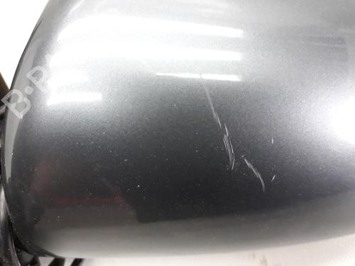 Left mirror AUDI A4 B6 Avant (8E5) 2.5 TDI quattro | BP20534479C26 