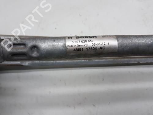 Front wipers mechanism FORD FOCUS II Turnier (DA_, FFS, DS) 1.8 | BP20584936C83