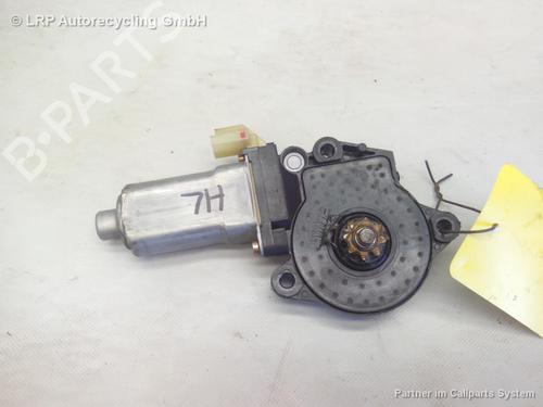 Used Rear left window mechanism KIA CERATO I Hatchback (LD) 2.0 (143 hp) 20544304