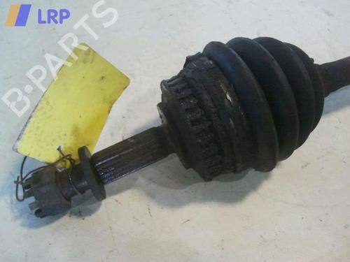 Right front driveshaft OPEL ASTRA F Estate (T92) 1.4 i (F35, M35) | BP20532595M39 