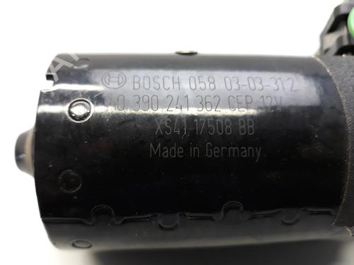 Front wiper motor FORD FOCUS I (DAW, DBW) 1.6 16V | BP20514604M29 