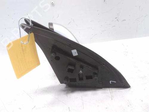 Left mirror KIA CEE'D Hatchback (ED) 1.6 | BP20591720C26 