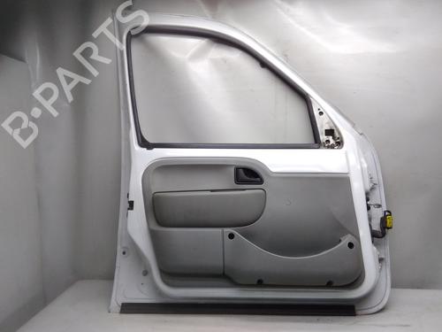 Left front door RENAULT KANGOO Express (FC0/1_) 1.5 dCi (FC1E) | BP20514988C2 