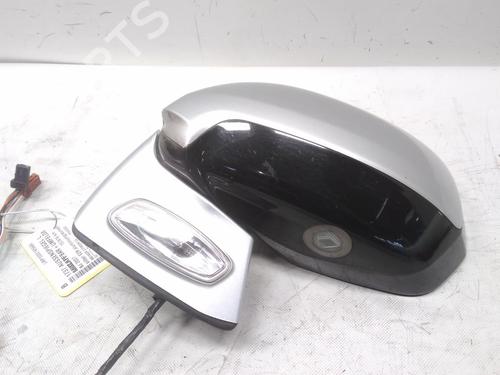 Left mirror CITROËN C4 Picasso I MPV (UD_)  | BP20591524C26 