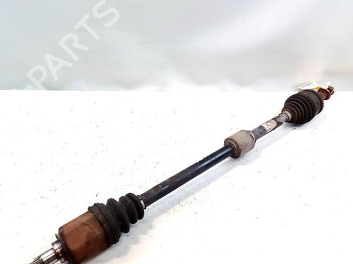 Right front driveshaft KIA CEE'D Hatchback (ED) 1.6 | BP38000611M39 - Image 4